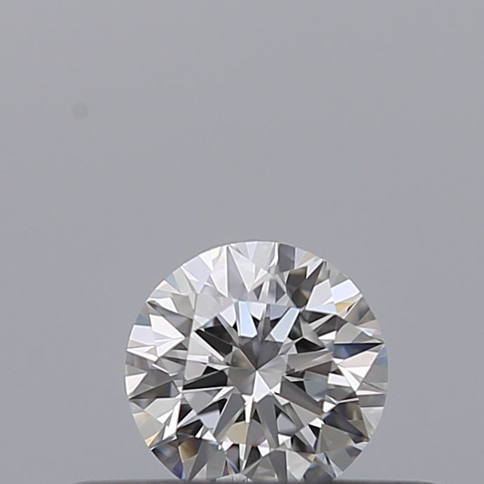0.23 carat Round diamond D VS1 Excellent