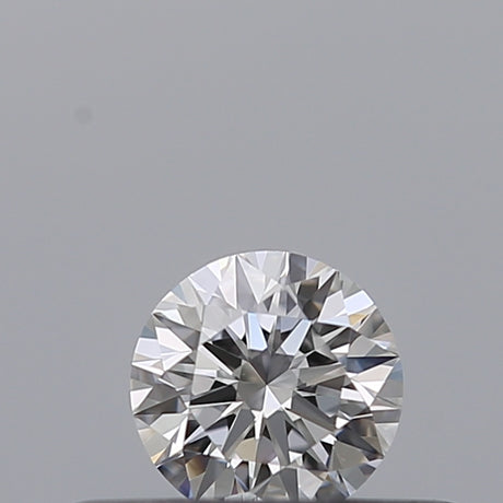 0.23 carat Round diamond D VS1 Excellent