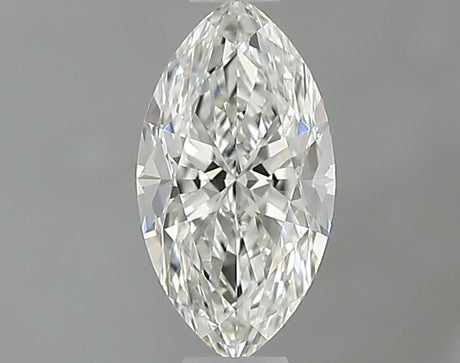 0.50 carat Marquise diamond I VVS1