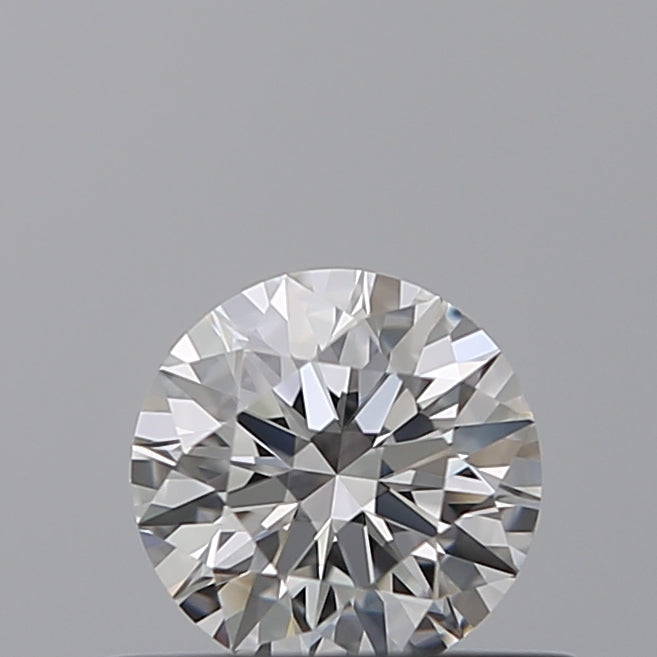 0.40 carat Round diamond D IF Excellent