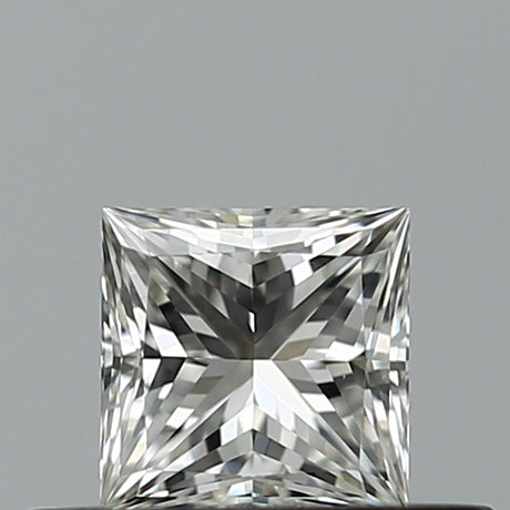 0.36 carat Princess diamond G VS1