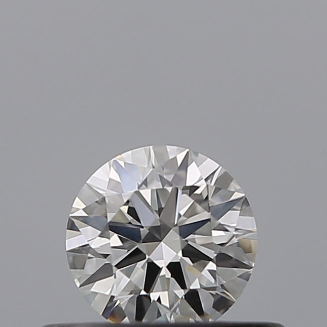 0.30 carat Round diamond E VS2 Excellent