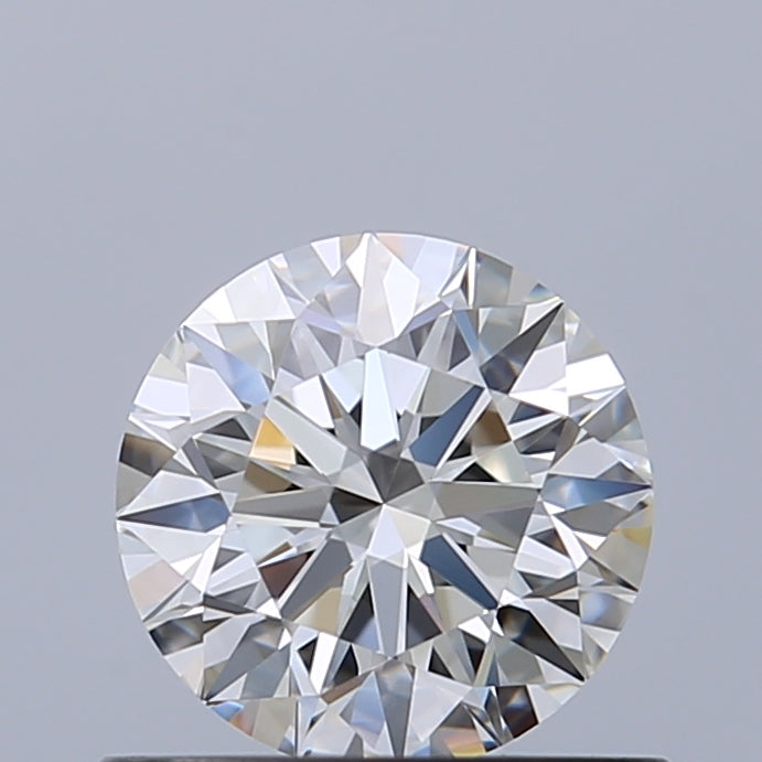 0.65 carat Round diamond G VVS2 Excellent
