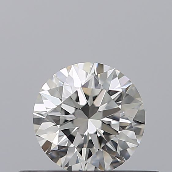 0.29 carat Round diamond G VVS2 Excellent