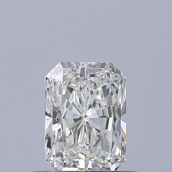 0.40 carat Radiant diamond G IF