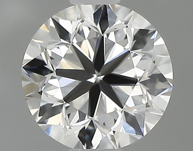 0.51 carat Round diamond G VVS1 VeryGood