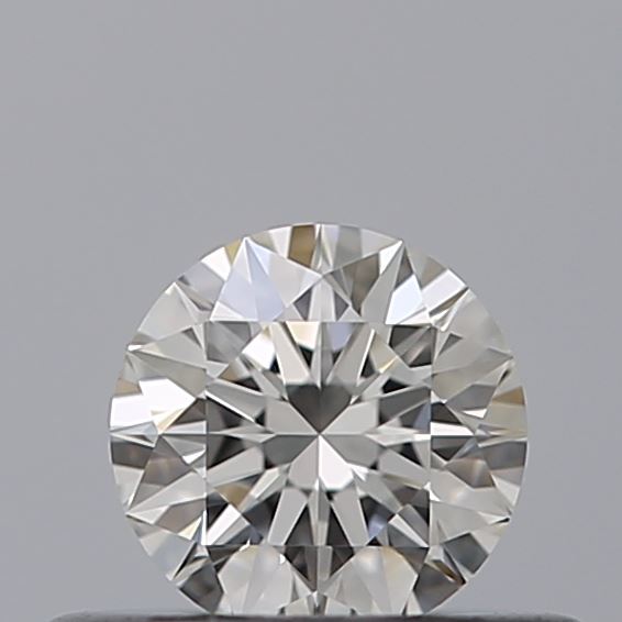 0.30 carat Round diamond F IF Excellent