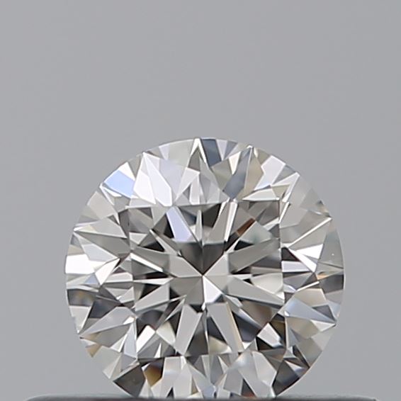 0.30 carat Round diamond H VVS1 Excellent