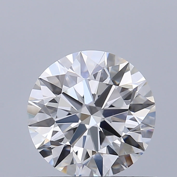 0.70 carat Round diamond D VS2 Excellent