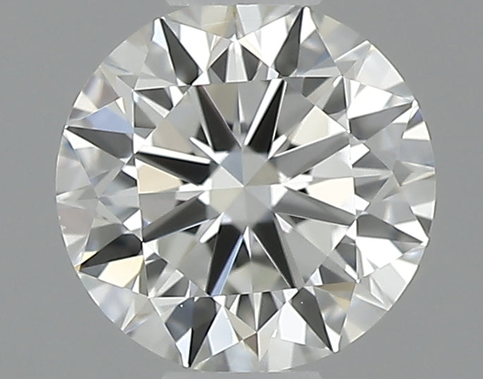 0.50 carat Round diamond H VS1 VeryGood