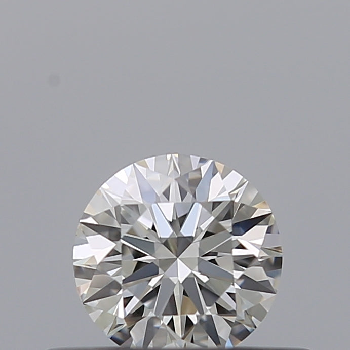 0.31 carat Round diamond F VVS1 Excellent