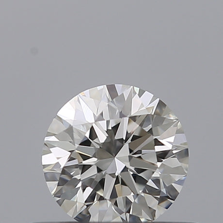 0.41 carat Round diamond G VVS2 Excellent