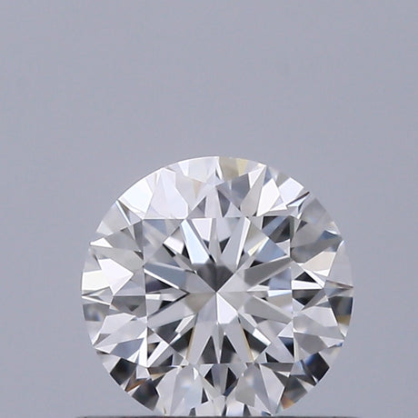 0.46 carat Round diamond D VS1 Excellent