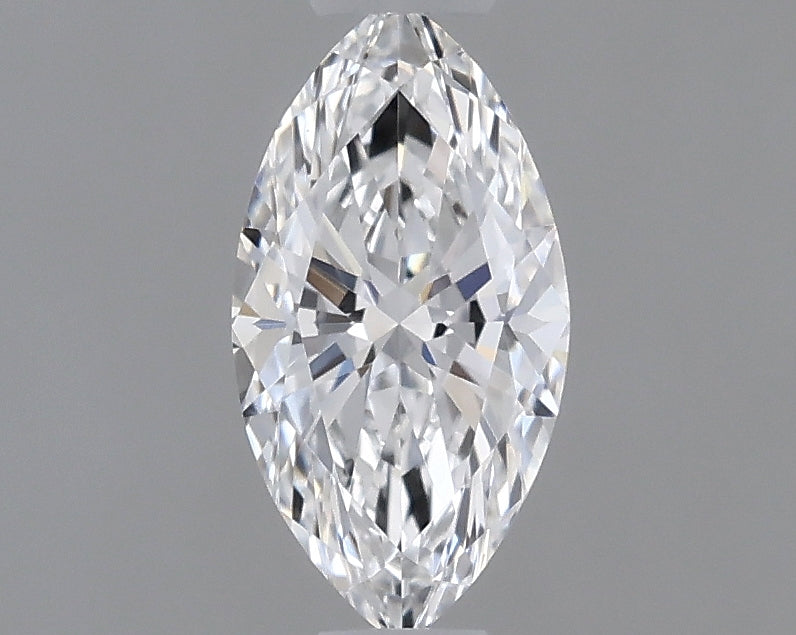 0.32 carat Marquise diamond E VS1