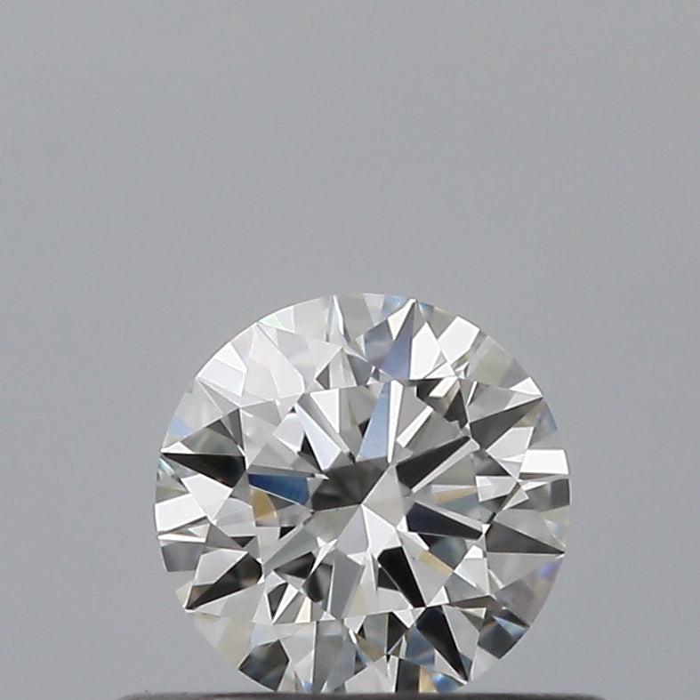 0.35 carat Round diamond F VVS2 Excellent