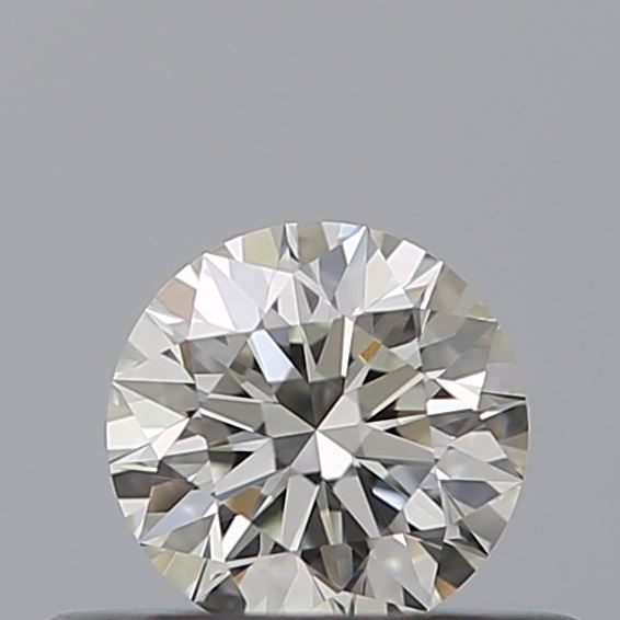 0.31 carat Round diamond G VVS1 Excellent