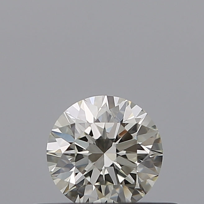 0.30 carat Round diamond I VVS1 Excellent