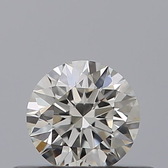 0.30 carat Round diamond I VVS1 Excellent