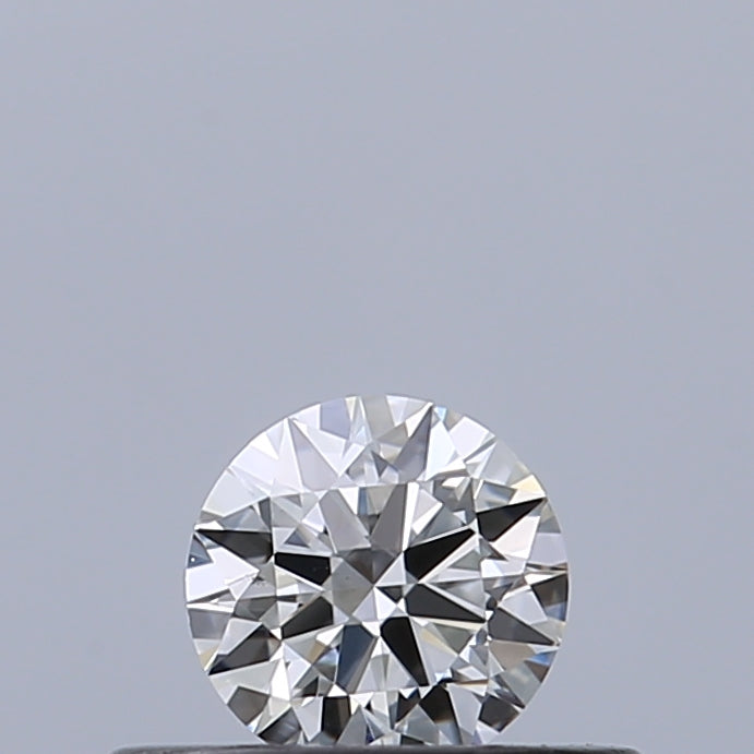 0.23 carat Round diamond G VS2 Excellent