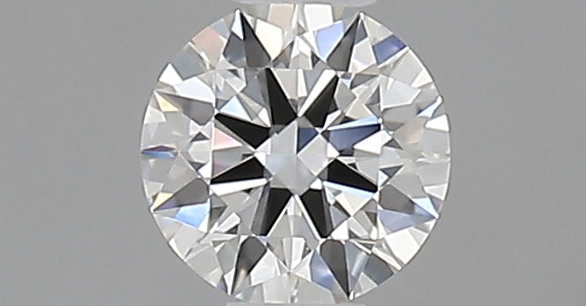 0.30 carat Round diamond G VVS2 Excellent