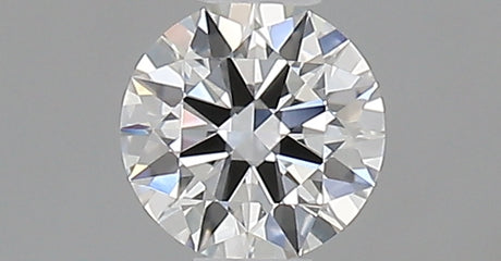 0.30 carat Round diamond G VVS2 Excellent