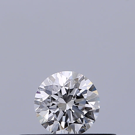0.23 carat Round diamond F VVS1 Excellent
