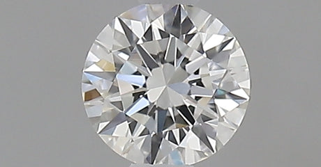 0.30 carat Round diamond H IF Excellent