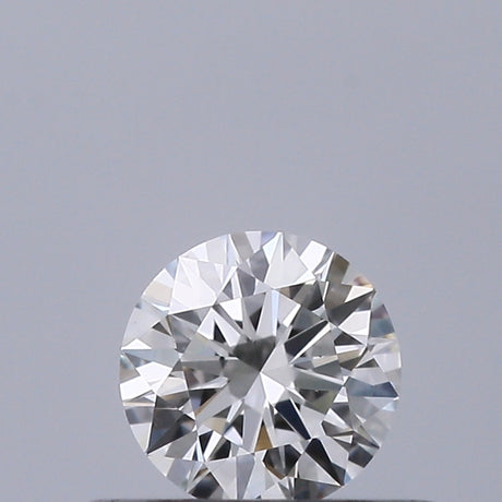 0.29 carat Round diamond F VS1 Excellent