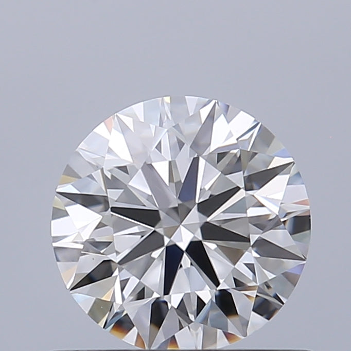 0.72 carat Round diamond E VS1 Excellent