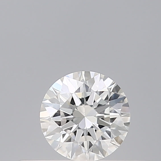0.19 carat Round diamond E VS1 Excellent