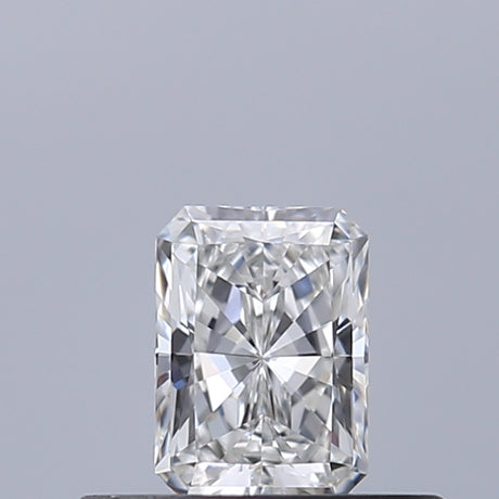 0.30 carat Radiant diamond E IF