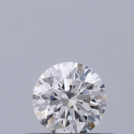 0.29 carat Round diamond E VVS2 Excellent
