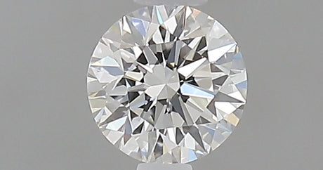 0.30 carat Round diamond F VVS2 Excellent