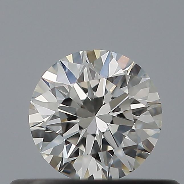 0.31 carat Round diamond G VVS1 Excellent