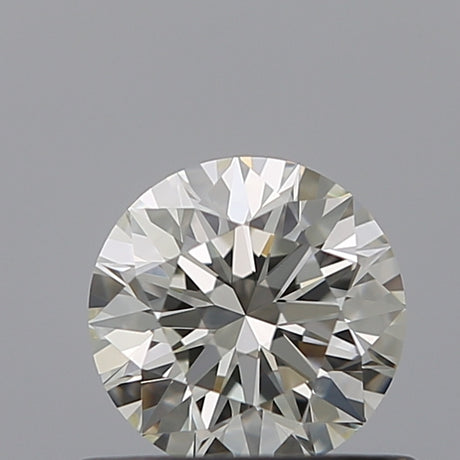 0.52 carat Round diamond G VVS1 Excellent