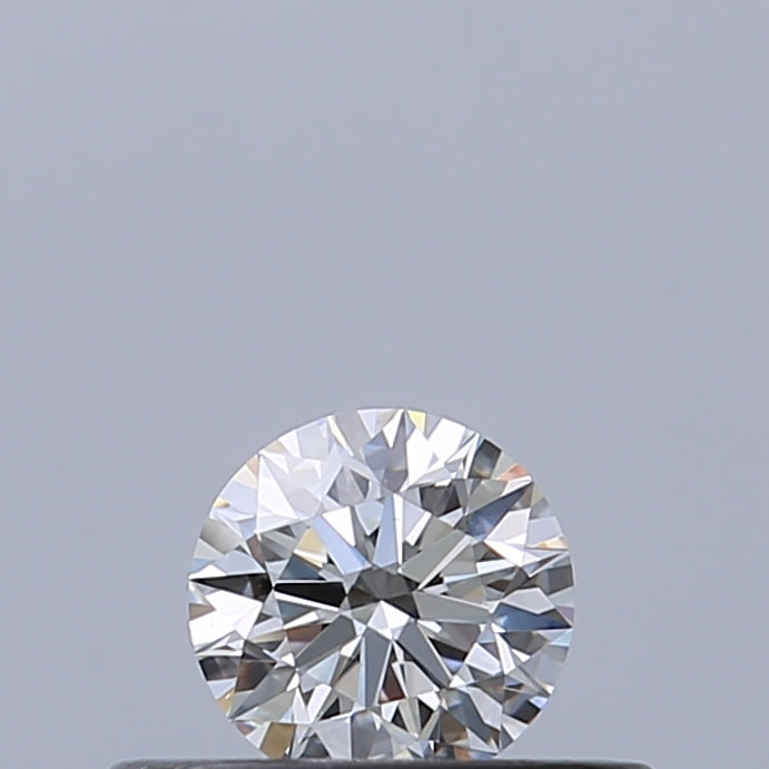 0.23 carat Round diamond E VS1 Excellent