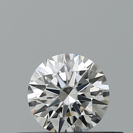0.23 carat Round diamond G VS2 Excellent
