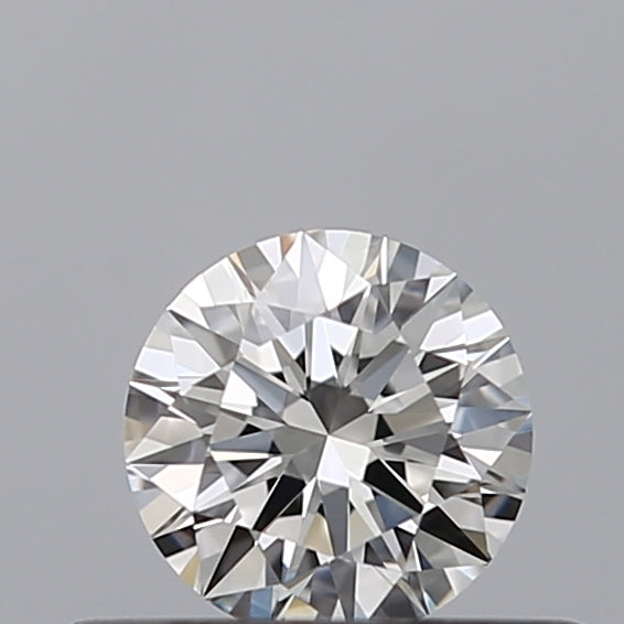 0.30 carat Round diamond F IF Excellent