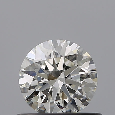 0.50 carat Round diamond G IF Excellent