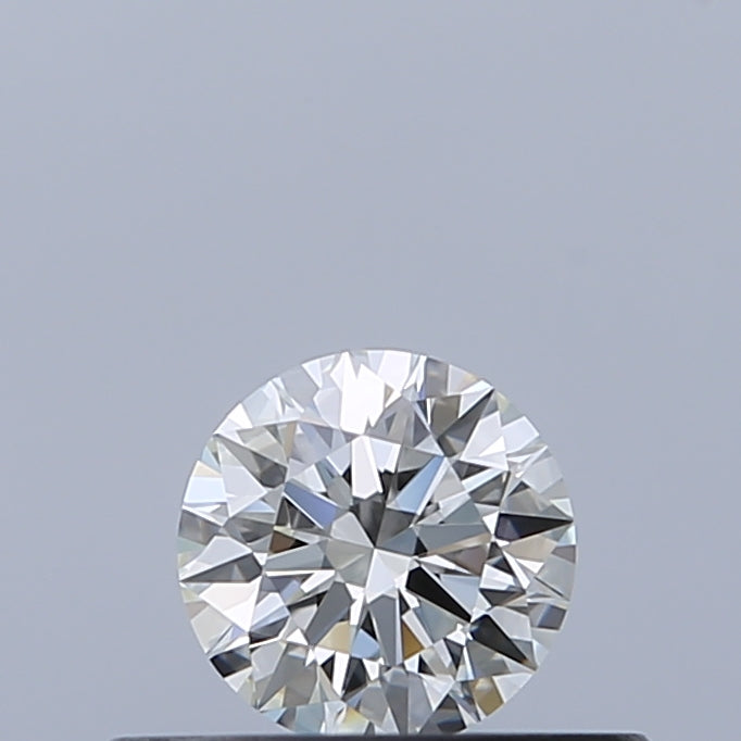 0.31 carat Round diamond G IF Excellent