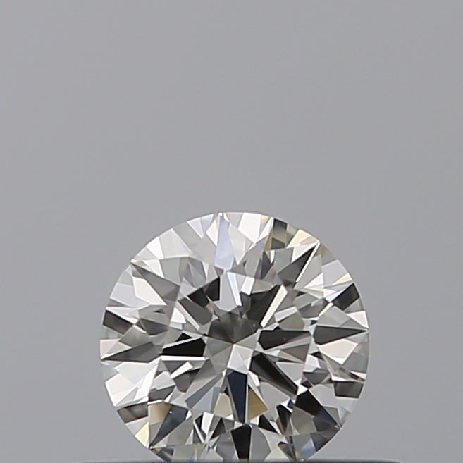 0.31 carat Round diamond H VS1 Excellent