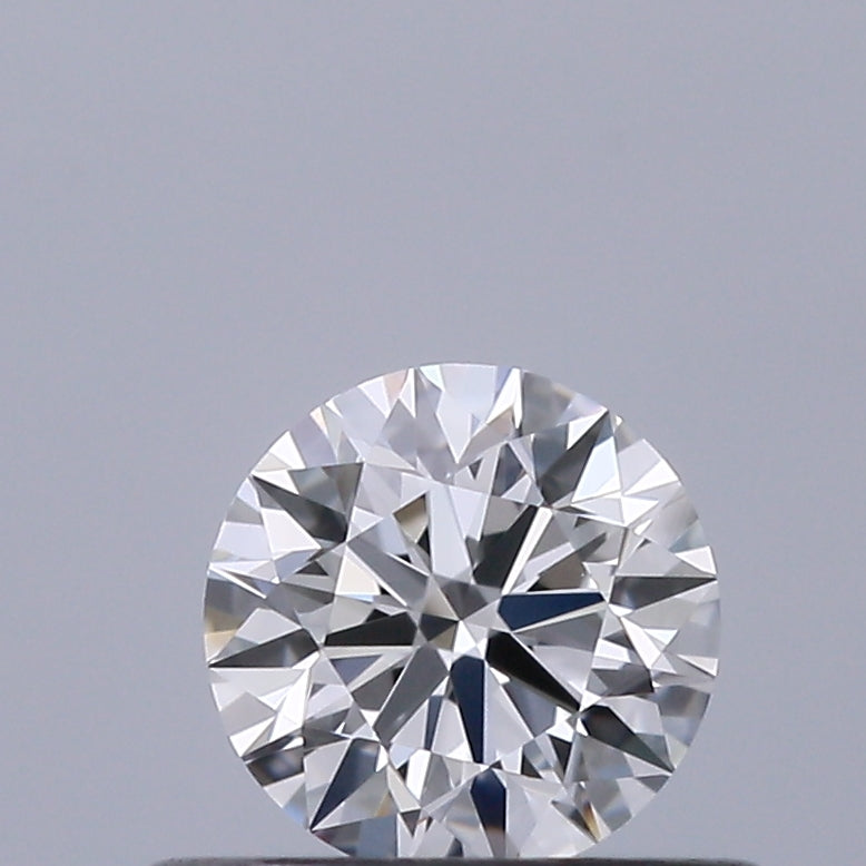 0.36 carat Round diamond D IF Excellent