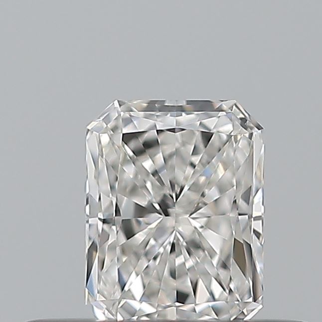 0.23 carat Radiant diamond G  VVS1
