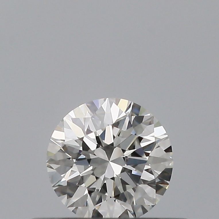 0.30 carat Round diamond G IF Excellent