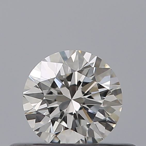 0.32 carat Round diamond G VVS2 Excellent