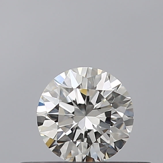 0.23 carat Round diamond H VS1 Excellent