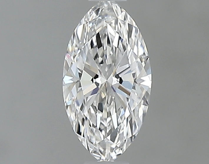 0.41 carat Marquise diamond E IF