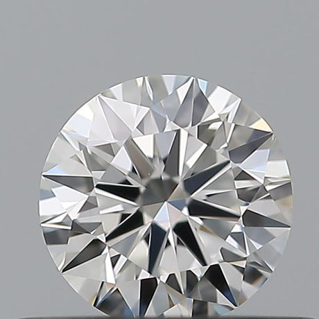 0.35 carat Round diamond H VVS2 Excellent