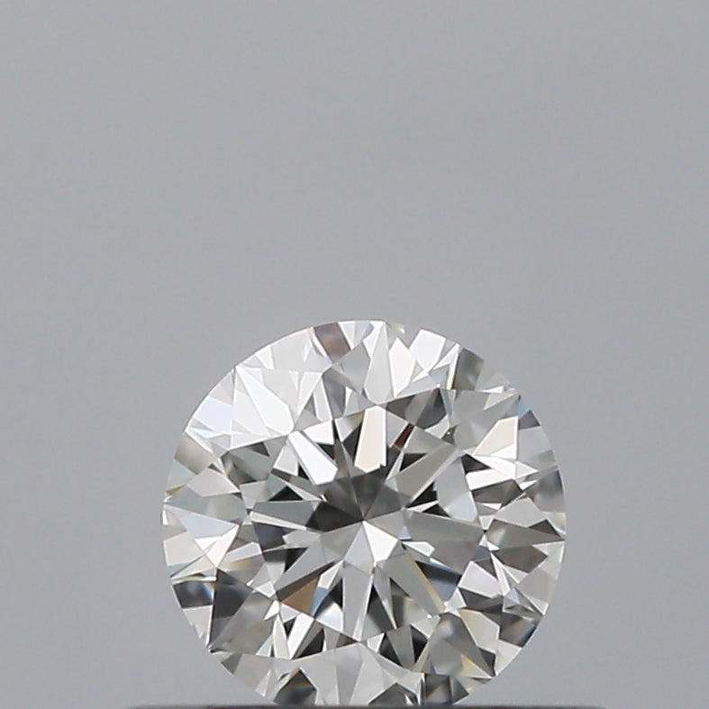 0.32 carat Round diamond F VVS2 Excellent