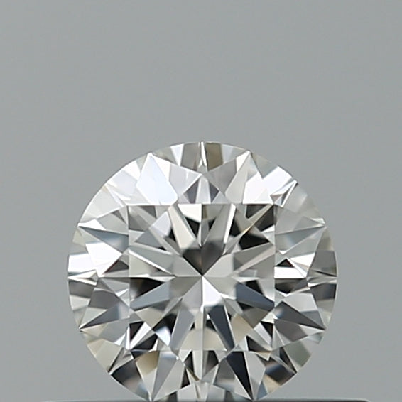 0.30 carat Round diamond G IF Excellent